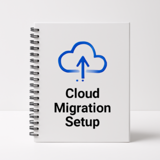 Cloud Migration Setup
