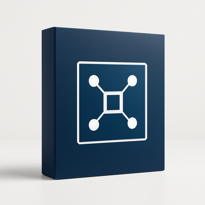 Acronis Network Design Consultation ACR-245