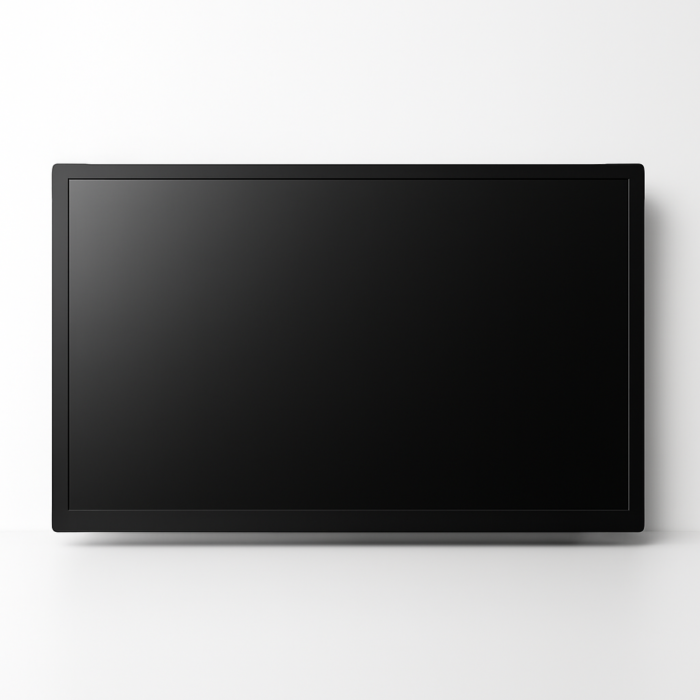 Ahuja Digital Signage Display 43-inch AHU-260