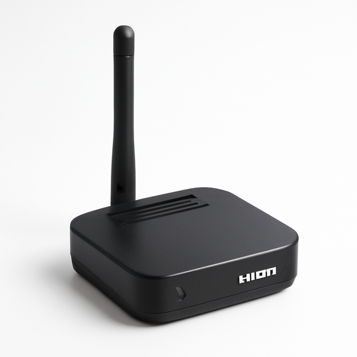Ahuja Wireless HDMI Transmitter AHU-507