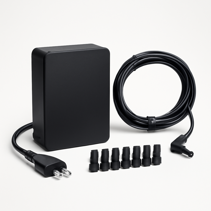 Anker Laptop Universal Charger ANK-478