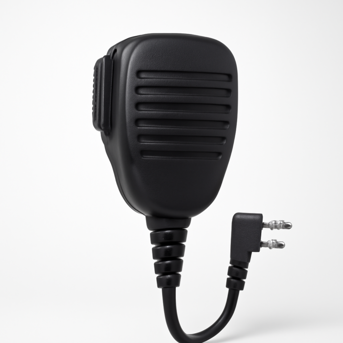 Anker Two-Way Radio Speaker Mic ANK-394