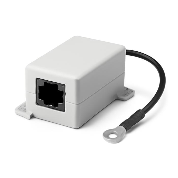 APC Ethernet Surge Protector APC-462