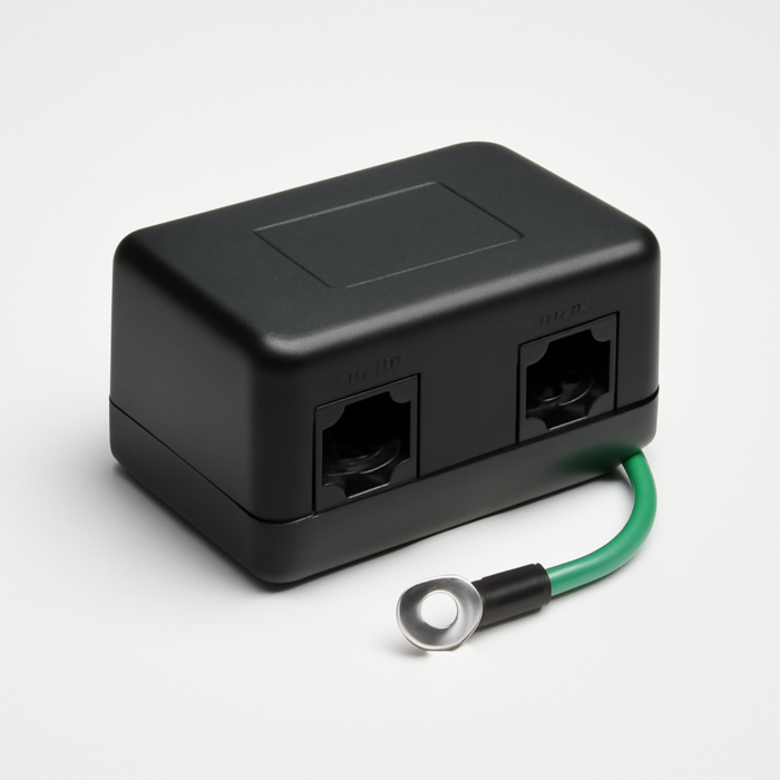 APC PoE Surge Protector APC-850