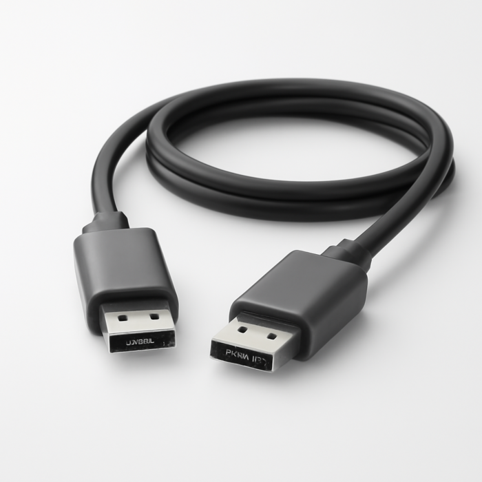 Baseus DisplayPort Cable BAS-584