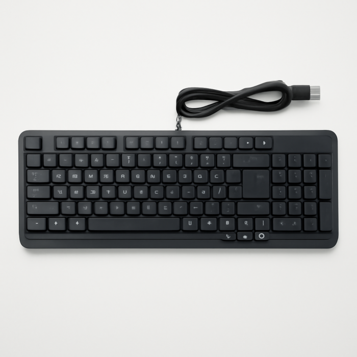 Baseus USB Keyboard BAS-375