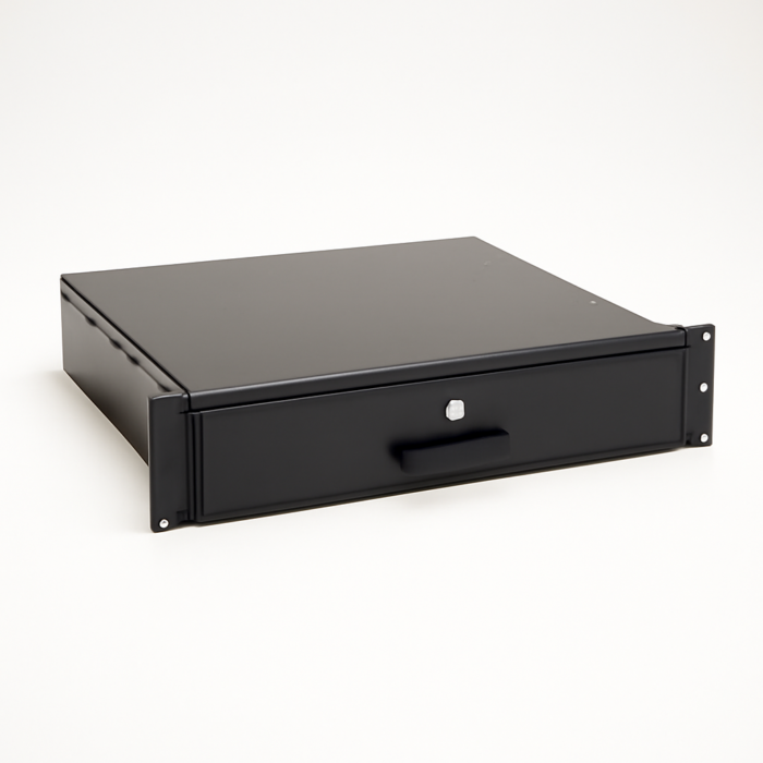 Belden Rack Mount Drawer BEL-198