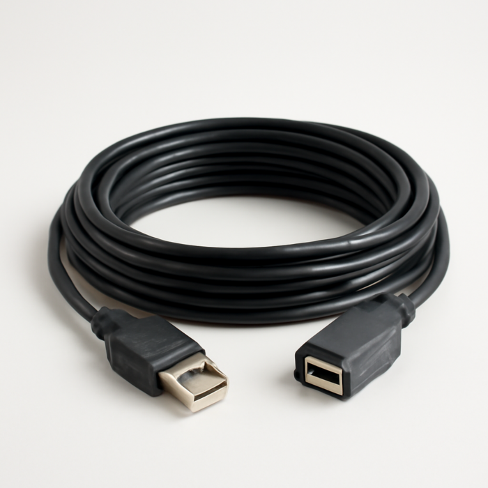 Belden USB Extension Cable 5m BEL-509