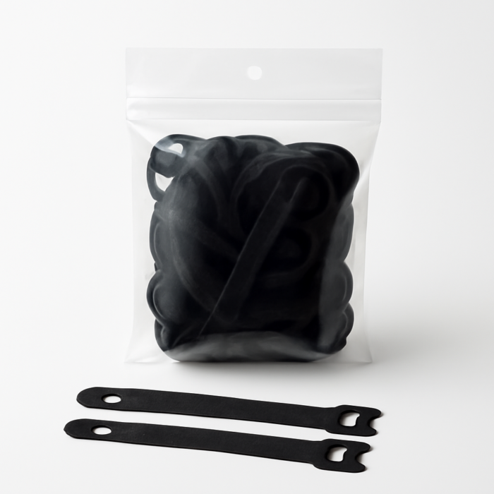 Belden Velcro Cable Tie Pack BEL-906