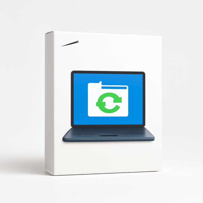Bitdefender Data Backup Consultation BIT-822