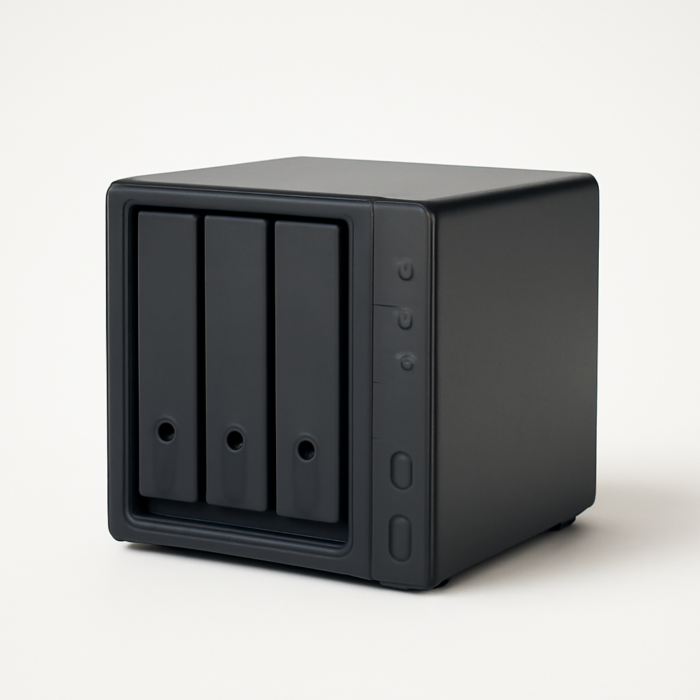 Bitdefender NAS Setup Service BIT-537