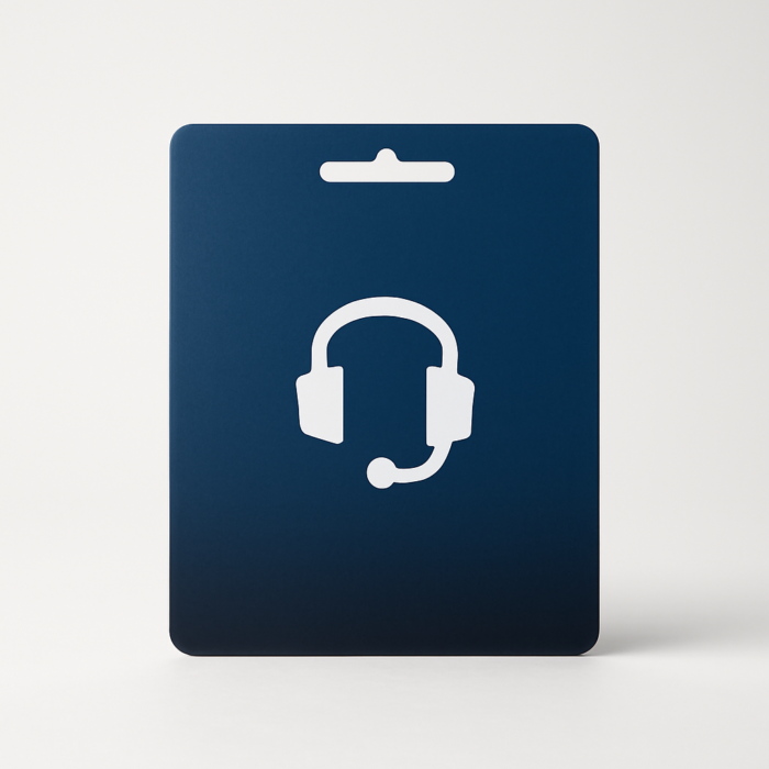 Bitdefender Remote Support License BIT-743