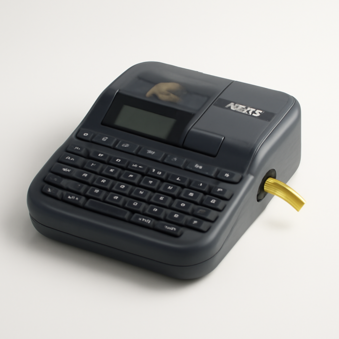 Cable Label Printer OEM-288