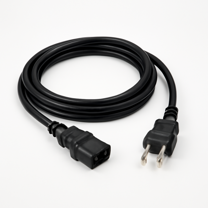 CyberPower IEC C13 Power Cord CYB-825