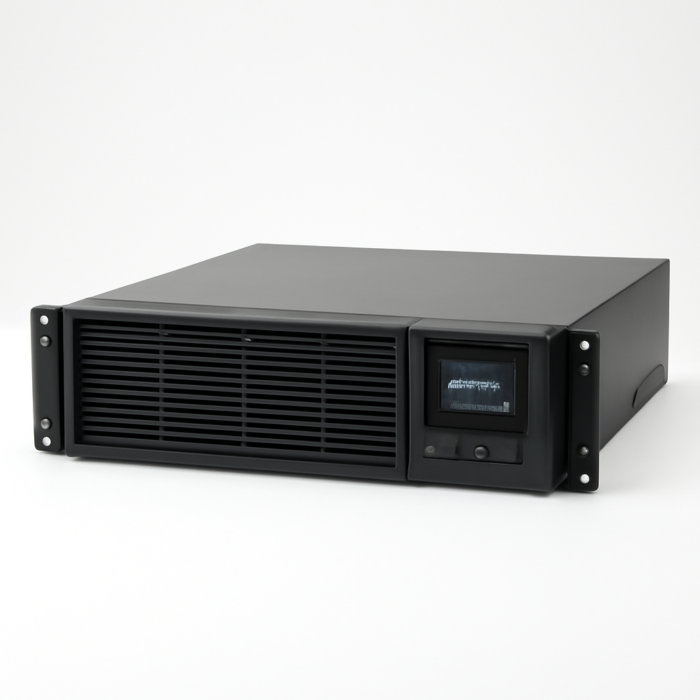 CyberPower Rack Mount UPS 3kVA CYB-177