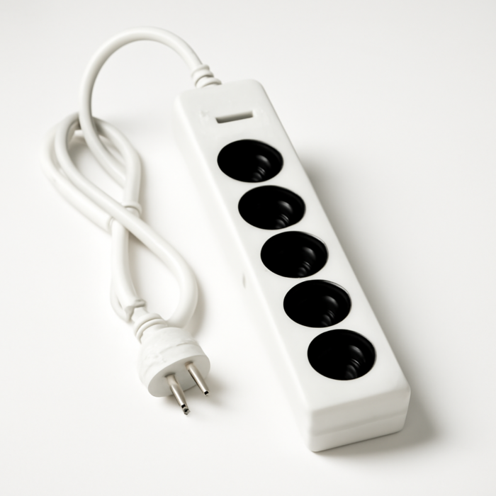 CyberPower Surge Protector 6-Way CYB-740