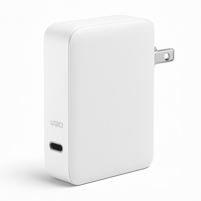 CyberPower USB-C GaN Charger 140W CYB-918