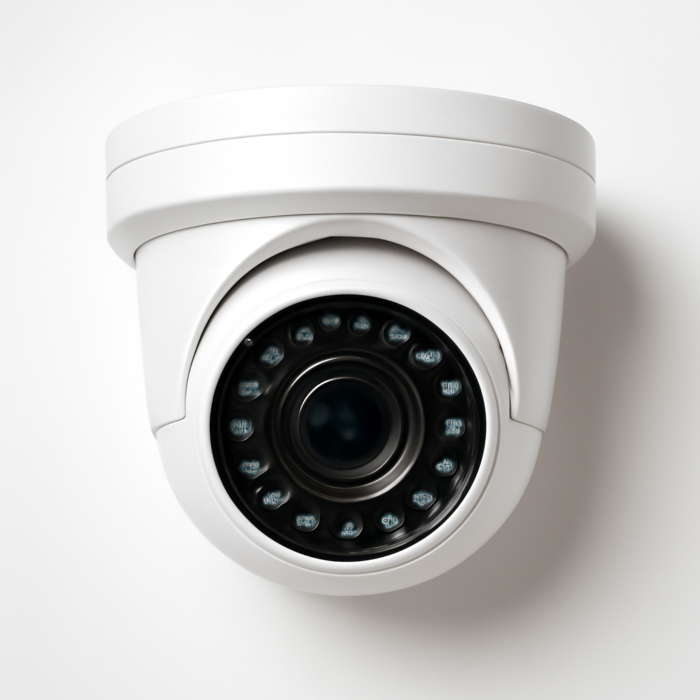 D-Link 5MP IP Camera D-L-519