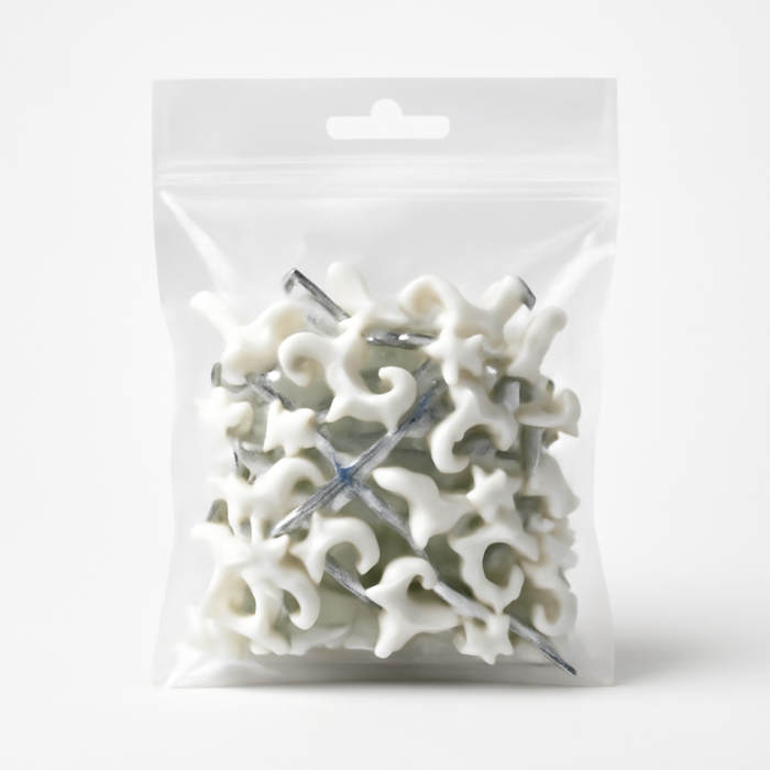 D-Link Cable Clips Pack D-L-245