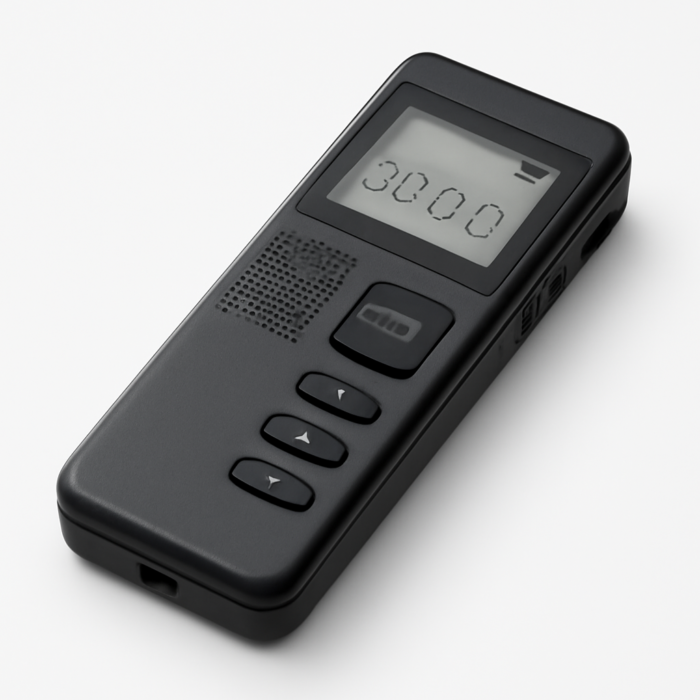 D-Link Call Recording Device D-L-911