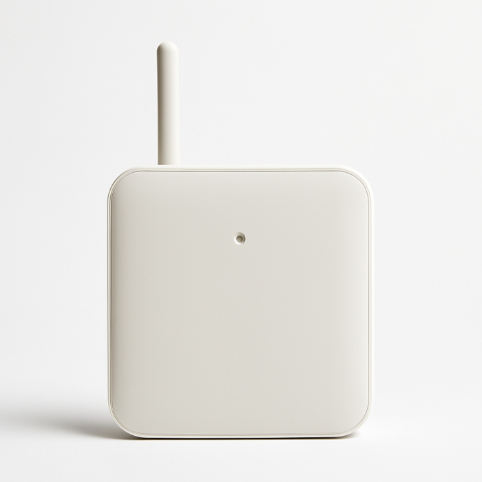 D-Link DECT Base Station D-L-487