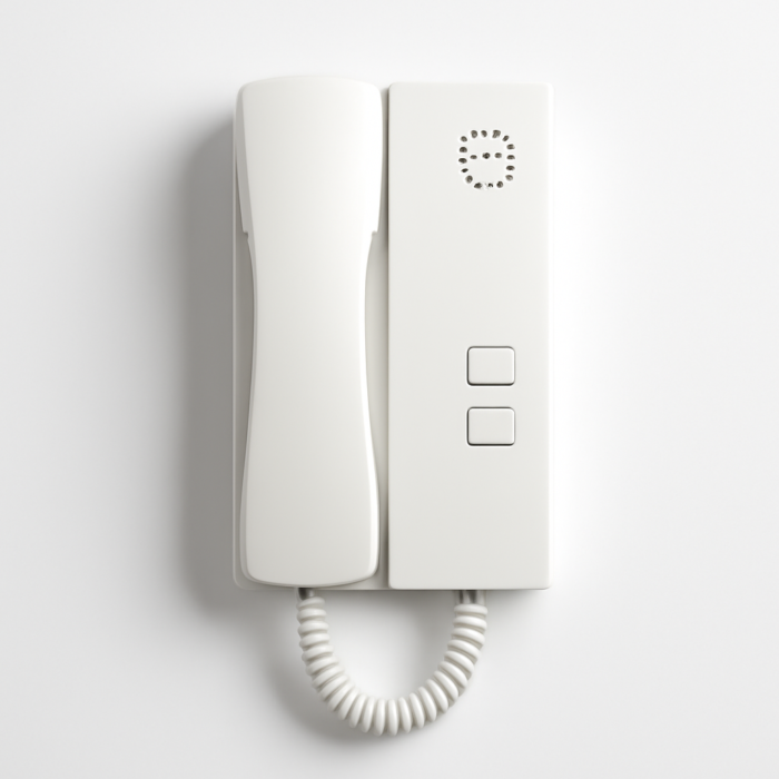 D-Link Door Intercom Phone D-L-463