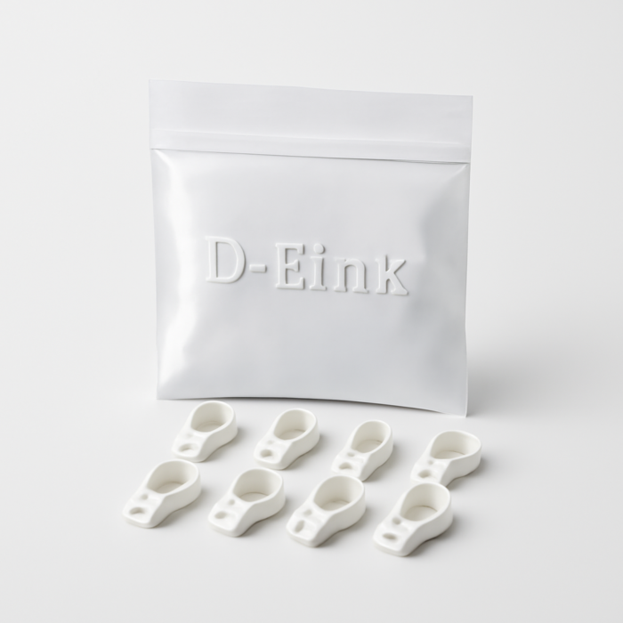 D-Link Fiber Cable Clips D-L-760