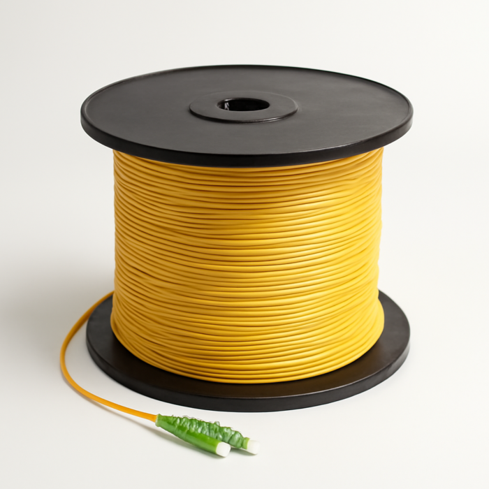 D-Link Fiber Optic Cable 100m D-L-456
