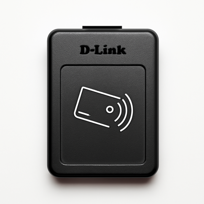 D-Link RFID Card Reader D-L-992
