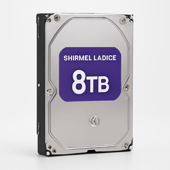 D-Link Surveillance HDD 8TB D-L-143