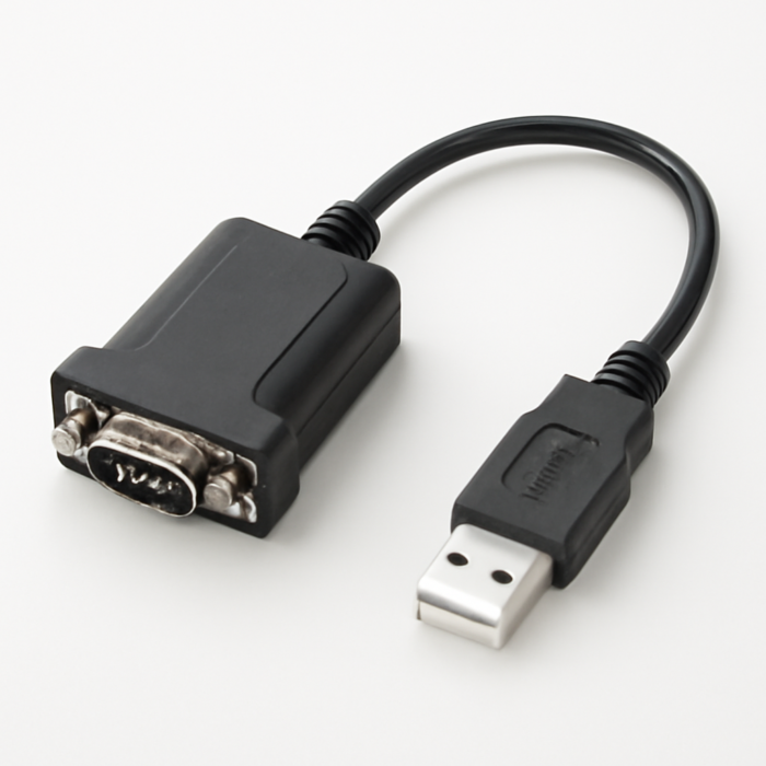 D-Link USB to RS232 Adapter D-L-291