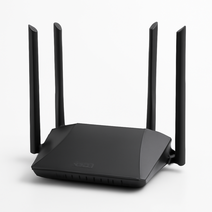 D-Link Wi-Fi 6 Router D-L-293