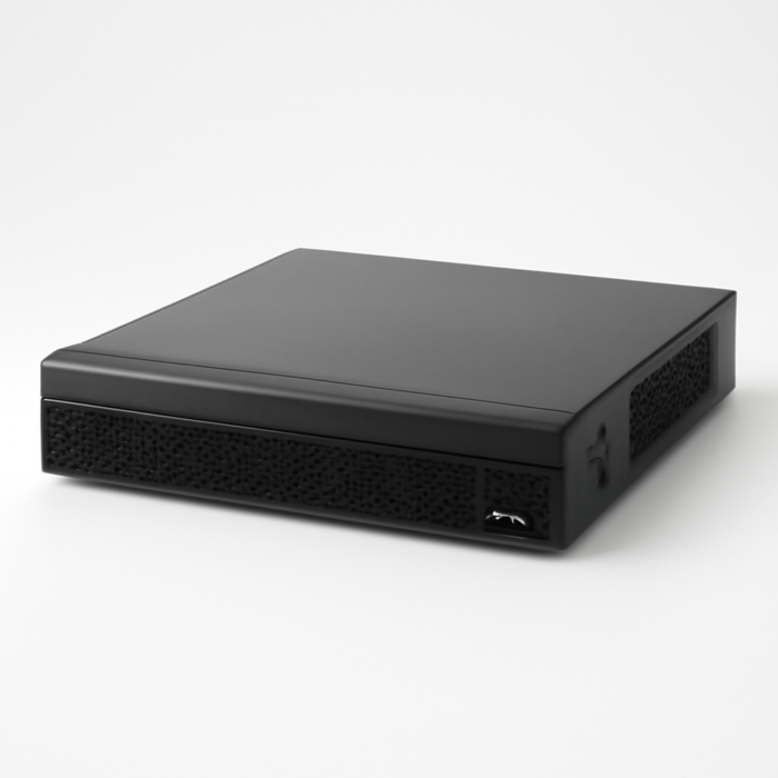 Dahua 4K NVR 16-Channel DAH-461