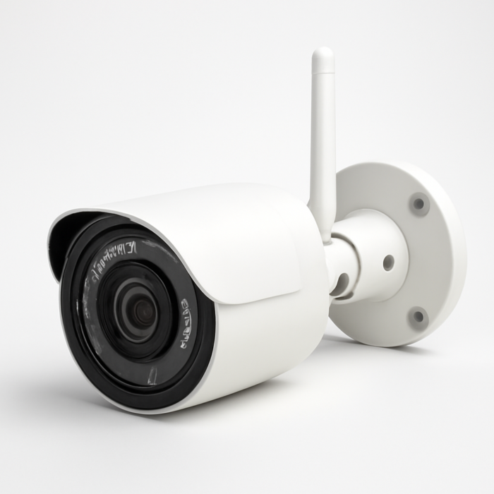 Dahua 4MP IP Camera DAH-792