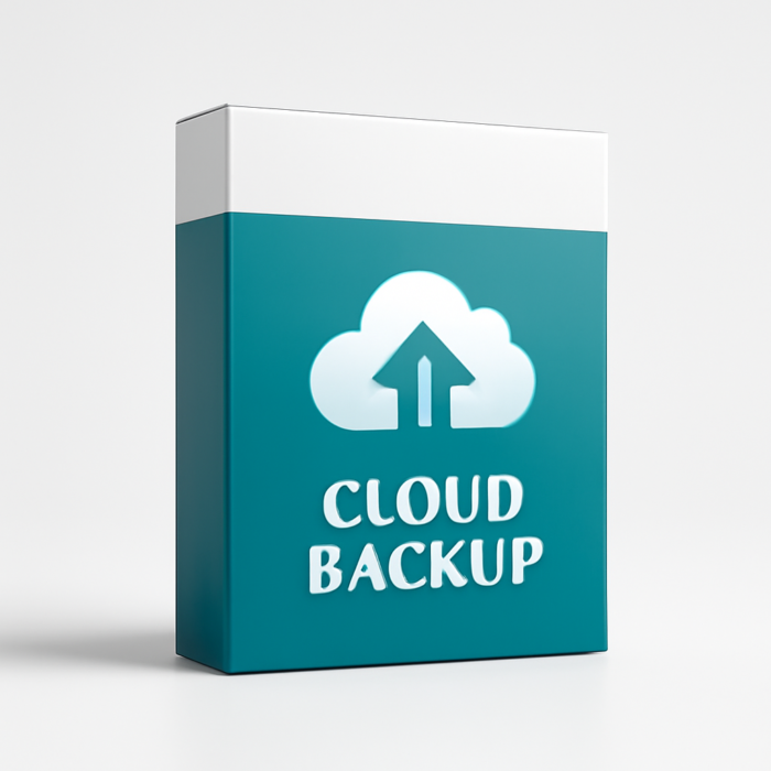 ESET Cloud Backup 1 Year ESE-966