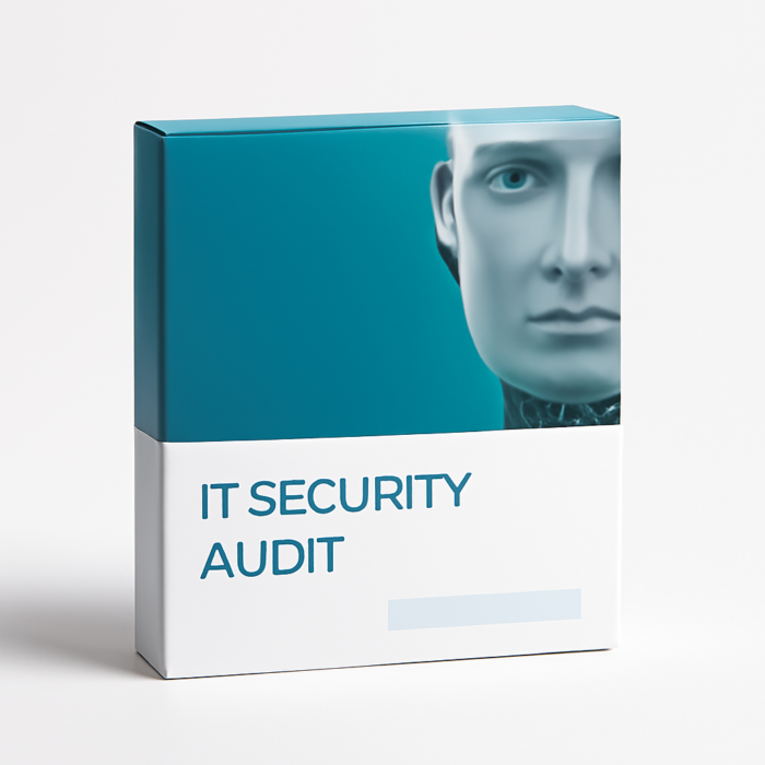 ESET IT Security Audit ESE-509