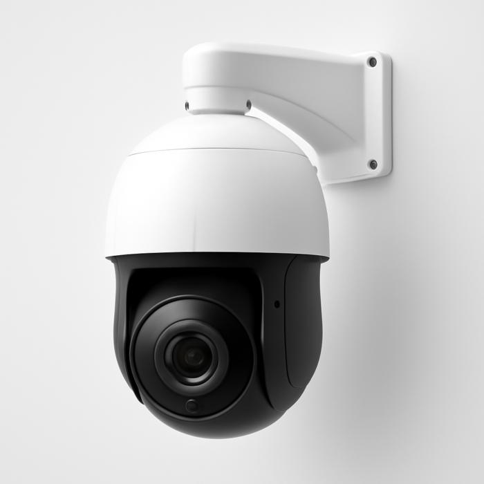 EZVIZ 8MP PTZ Camera EZV-923