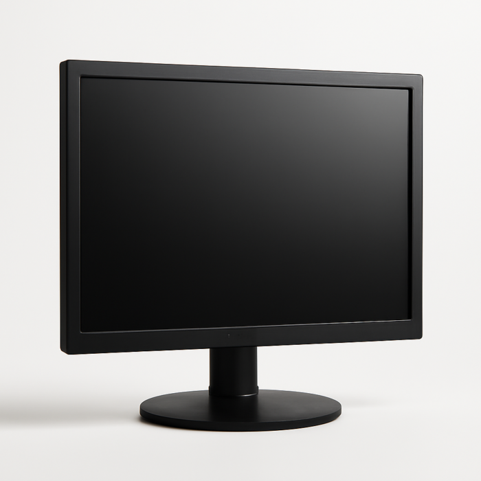 EZVIZ HDMI CCTV Monitor EZV-455