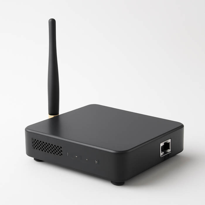 Fanvil 4G GSM Gateway FAN-112