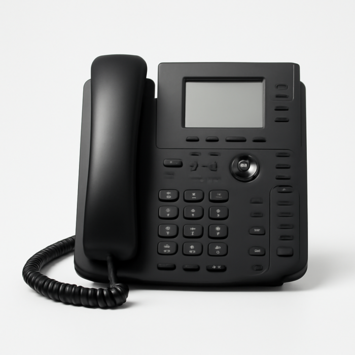 Fanvil IP PBX 16-Line FAN-214
