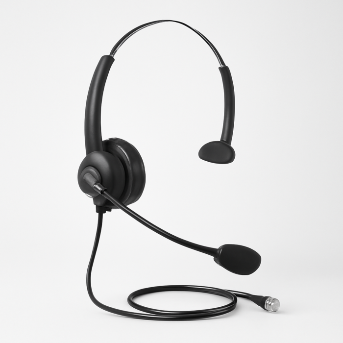 Fanvil RJ9 Telephone Headset FAN-166