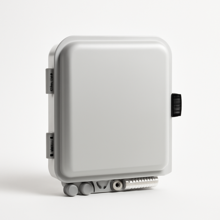 Fiber Distribution Box OEM-196