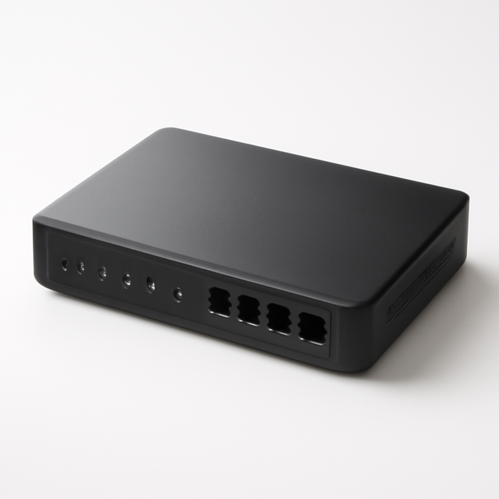 Grandstream FXO VoIP Gateway GRA-750