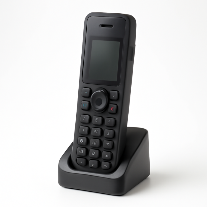 Grandstream Wireless DECT IP Phone GRA-533