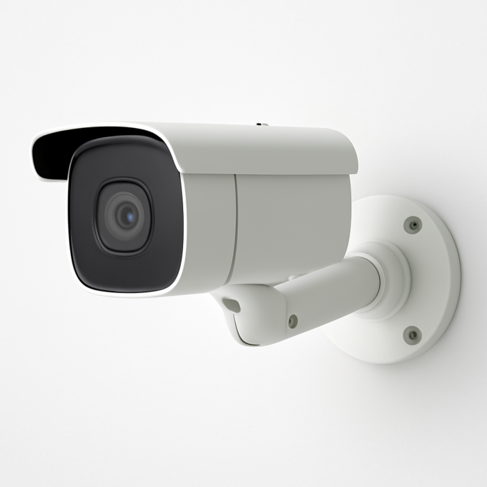 Hikvision Bullet IP Camera HIK-385