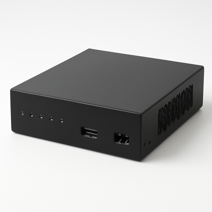 Hikvision Network Video Decoder HIK-819