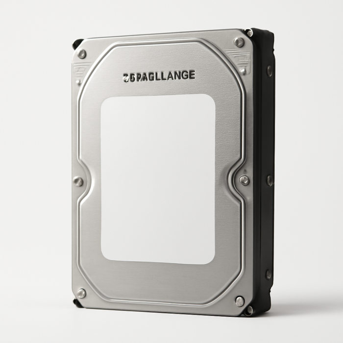 Hikvision Surveillance HDD 4TB HIK-587