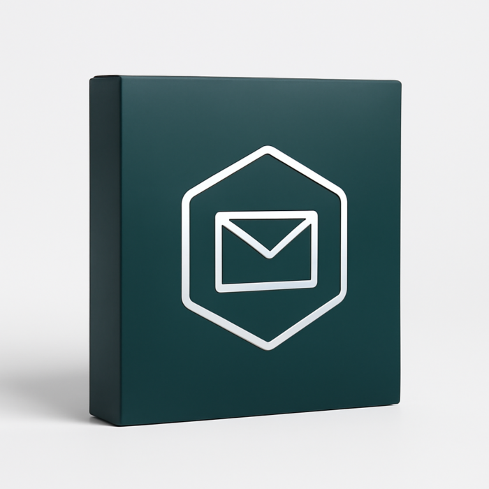 Kaspersky Business Email Setup Service KAS-328