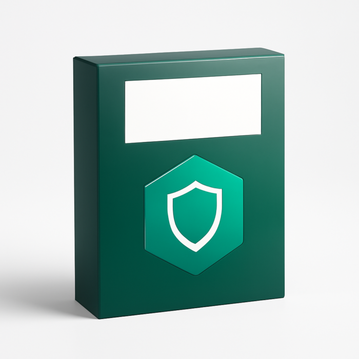 Kaspersky Cybersecurity Assessment KAS-202