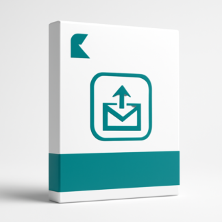 Kaspersky Email Migration Service KAS-874
